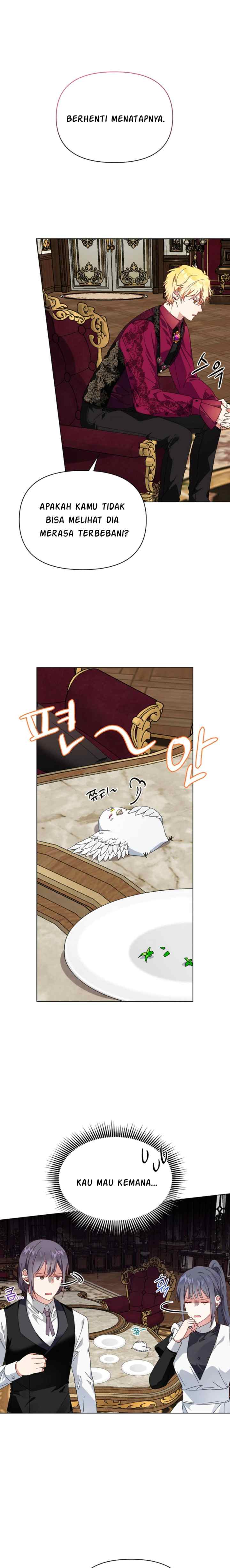 Bird Empress chapter 7 halaman 15