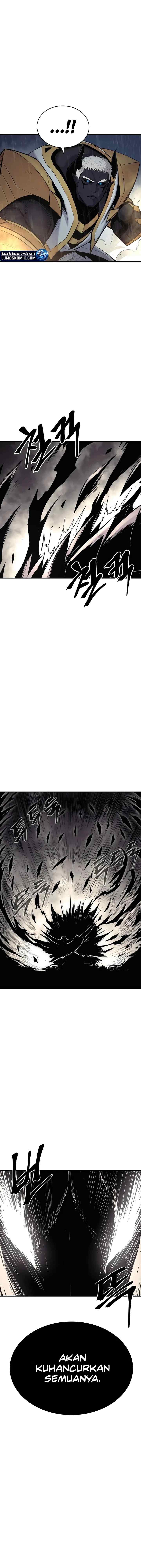 Howling Dragon (The Wailing Perversion) chapter 42 halaman 8