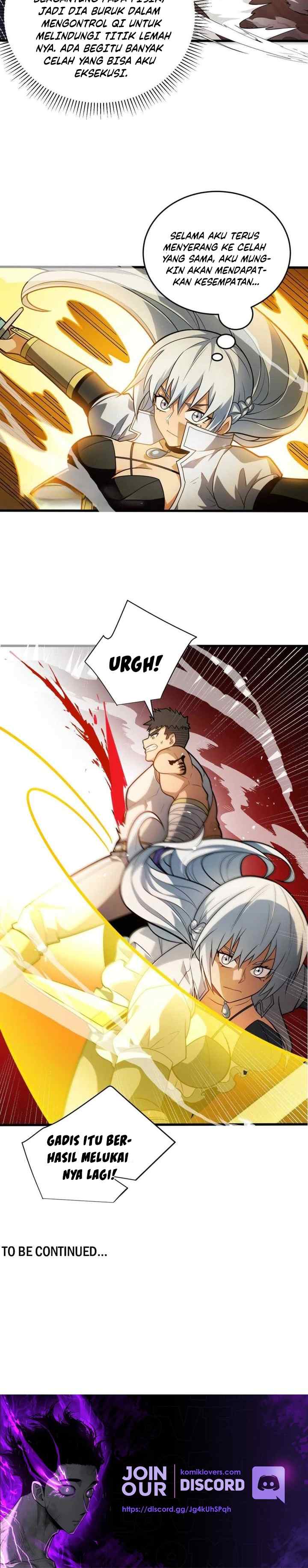Evil Dragon Is Reincarnated! Revenge Begins at the Age of Five! chapter 151 halaman 9