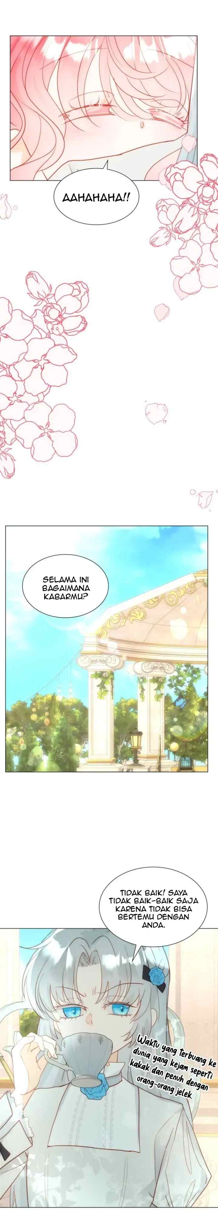 I Was Born The Second Daughter chapter 34 halaman 13