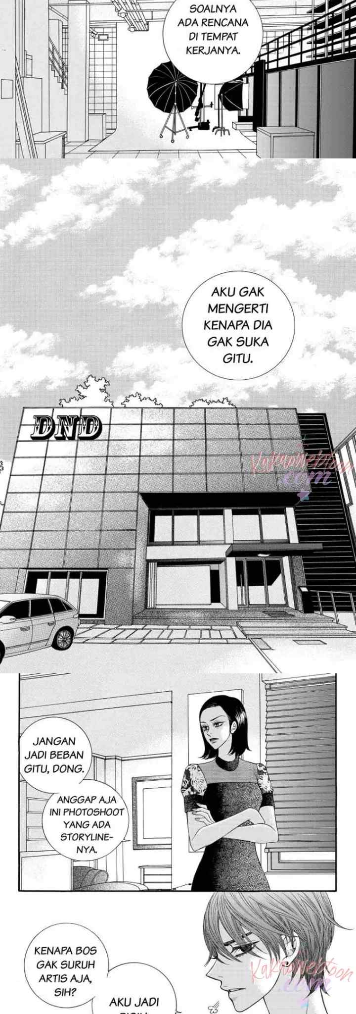 I Pick Dahong chapter 41 halaman 11