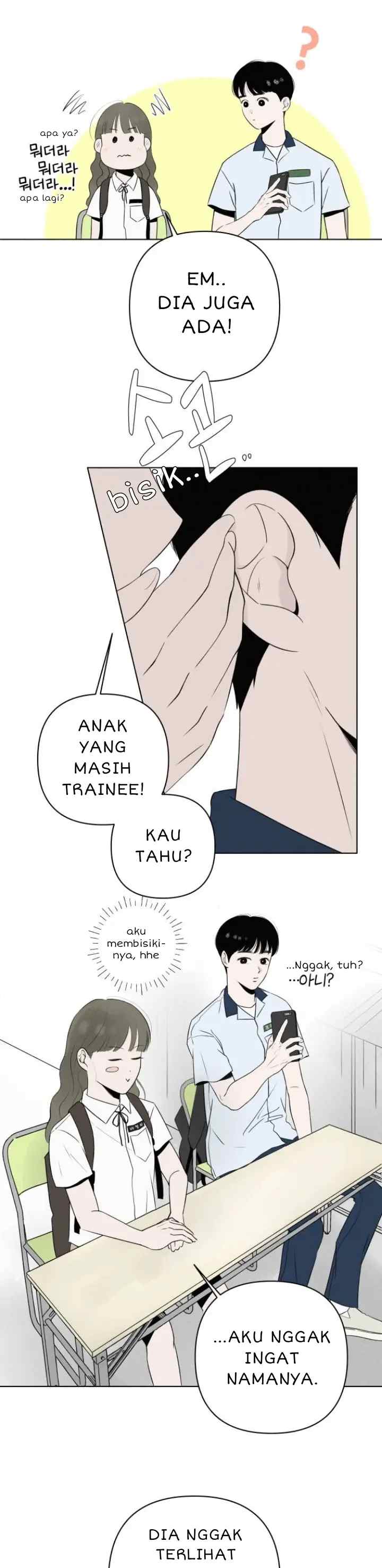Red as a Tomato! chapter 6 halaman 15