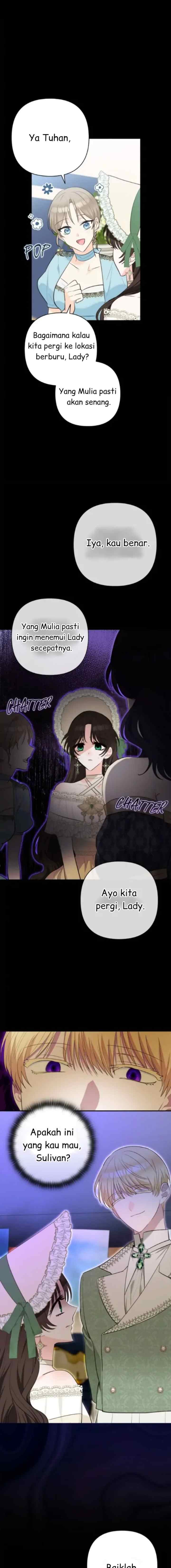 Las dos flores de la noche chapter 32 halaman 4