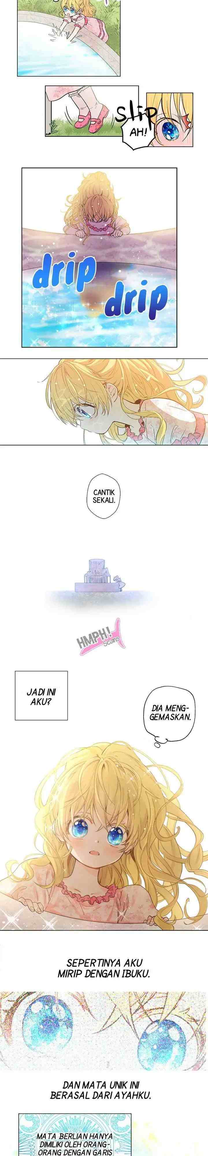 Who Made Me a Princess chapter 4 halaman 15