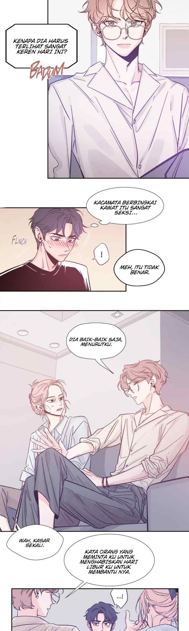 Sketch chapter 5 halaman 14