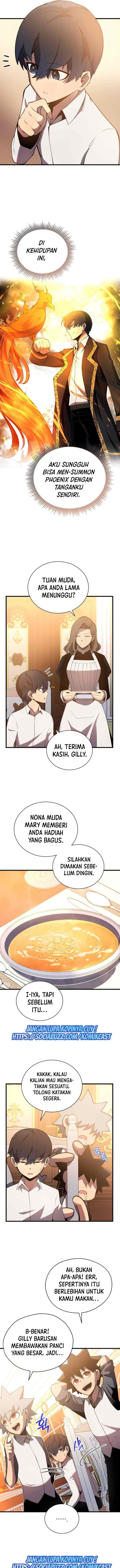 Swordmaster's Youngest Son chapter 4 halaman 12
