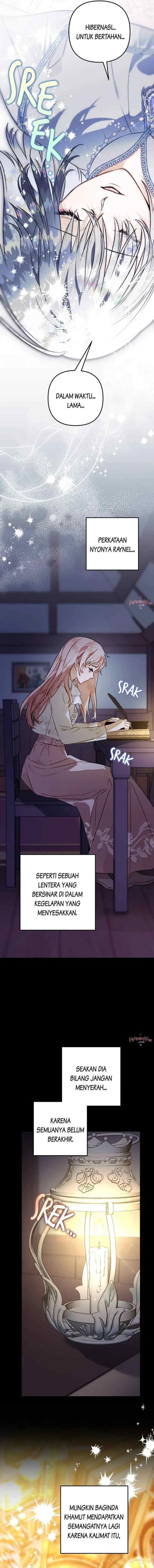 Of All Things, I Became a Crow chapter 106 halaman 7