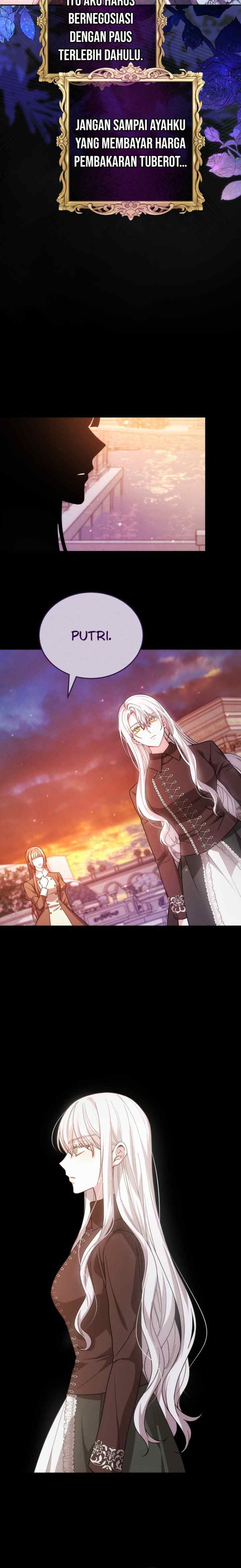 The Male Lead's Nephew Like Me So Much chapter 69 halaman 14