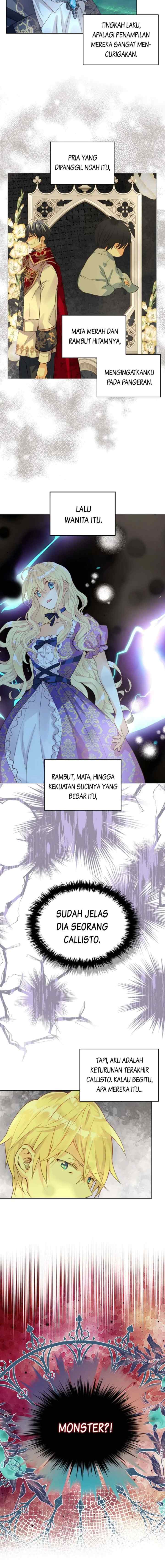 Am I Your Daughter? chapter 103 halaman 13