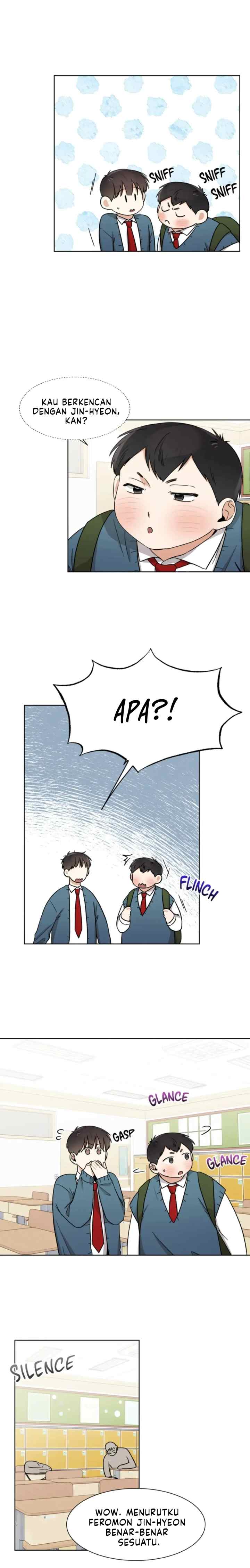 High Pulse chapter 46 halaman 7