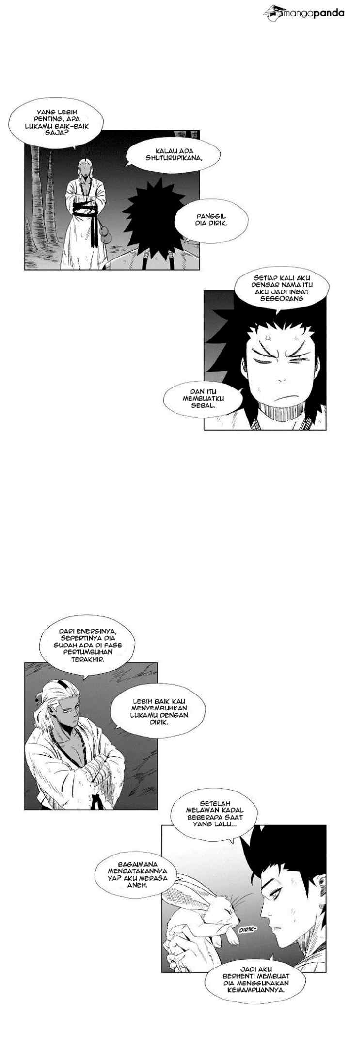Red Storm chapter 94 halaman 4