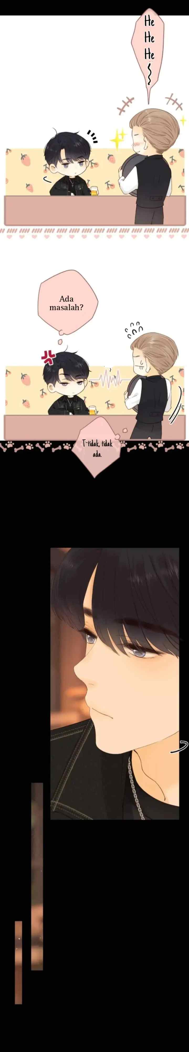 Hard to Deceive chapter 4 halaman 7