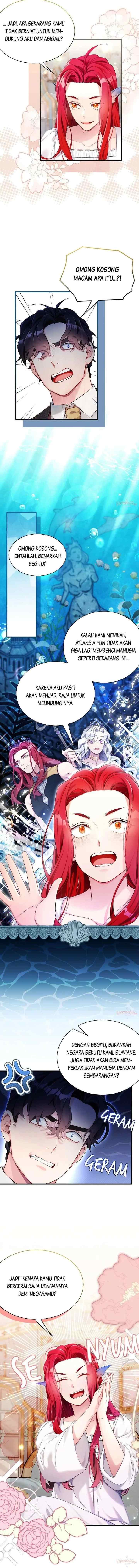 Not Sew Wicked Stepmom chapter 114 halaman 4