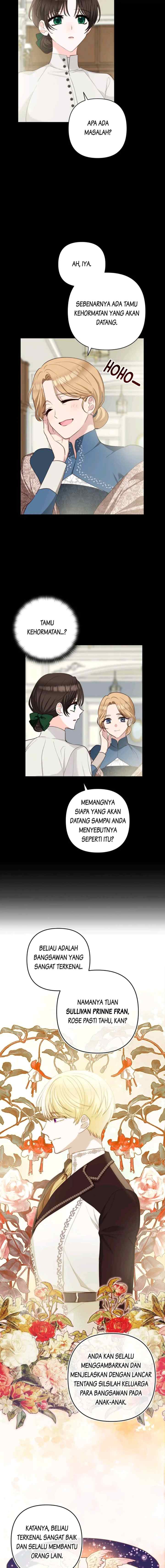 Las dos flores de la noche chapter 20 halaman 6
