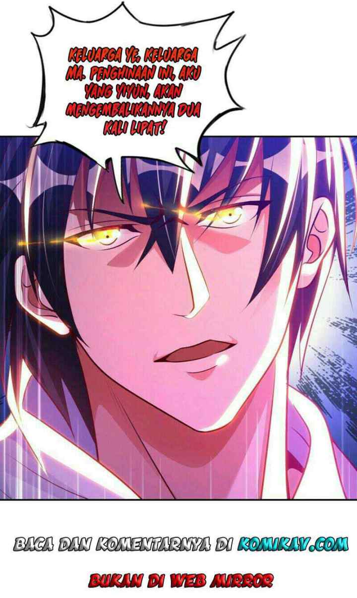 The Master Is Immortal chapter 63 halaman 12