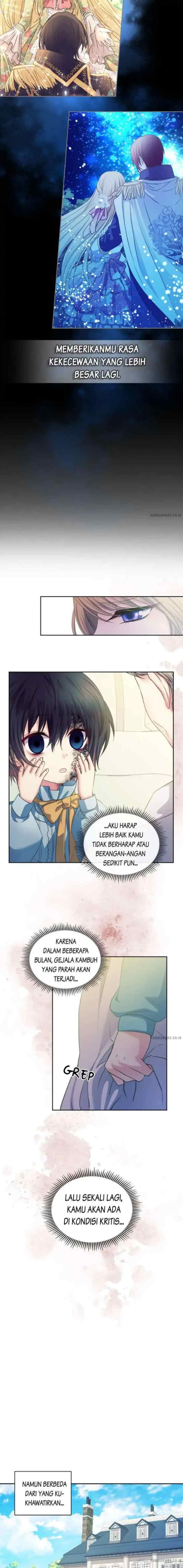 Sincerely: I Became a Duke's Maid chapter 9 halaman 12