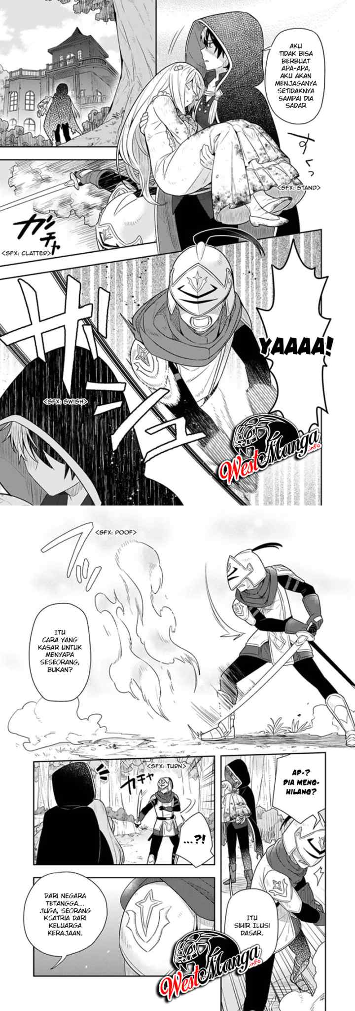 Konyaku Haki Sareta Reijo wo Hirotta Ore ga, Ikenai Koto wo Oshiekomu Oishi Mono wo Tabesasete Oshare wo Sasete, Sekaichi Shiawasena Shojo ni Produce! chapter 1 halaman 9