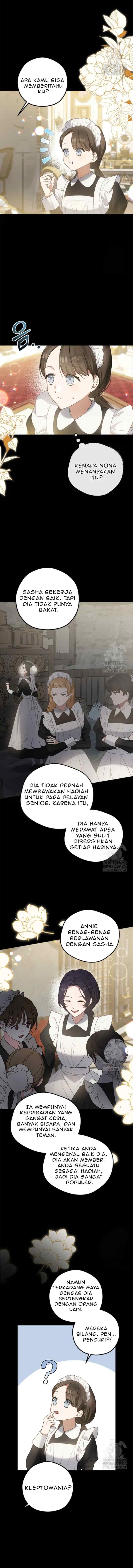 The Duke of Darkness Proposes a Contract Marriage chapter 14 halaman 7