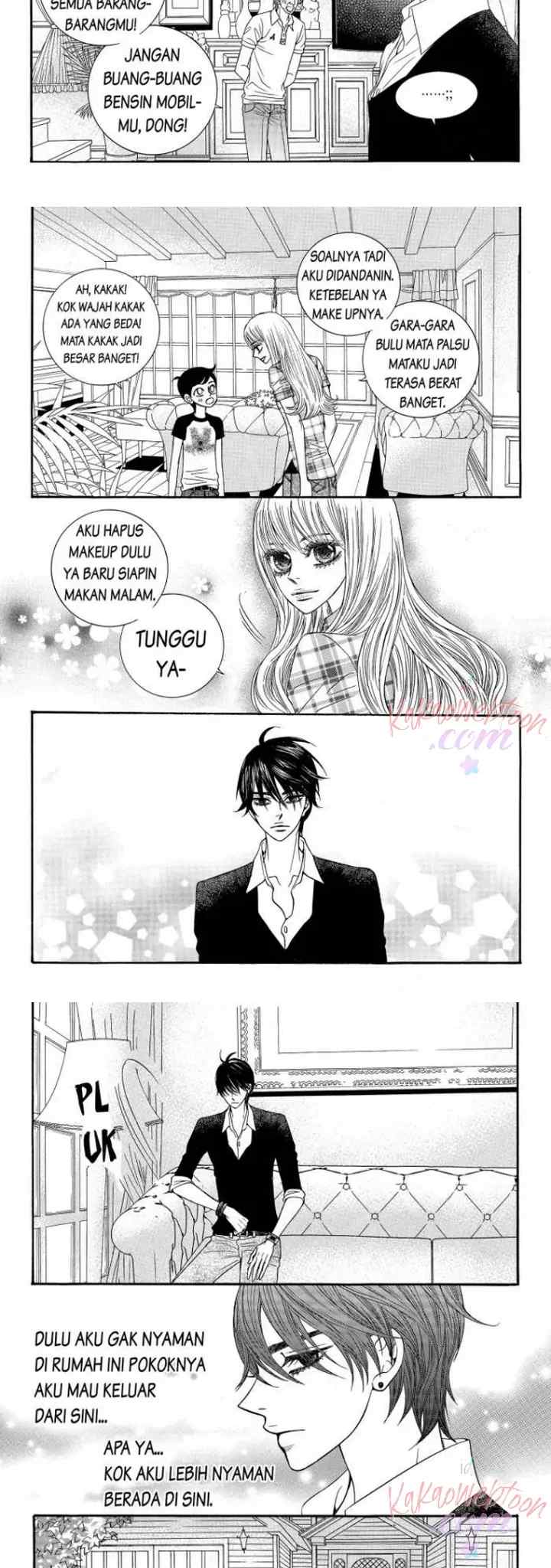 I Pick Dahong chapter 46 halaman 10