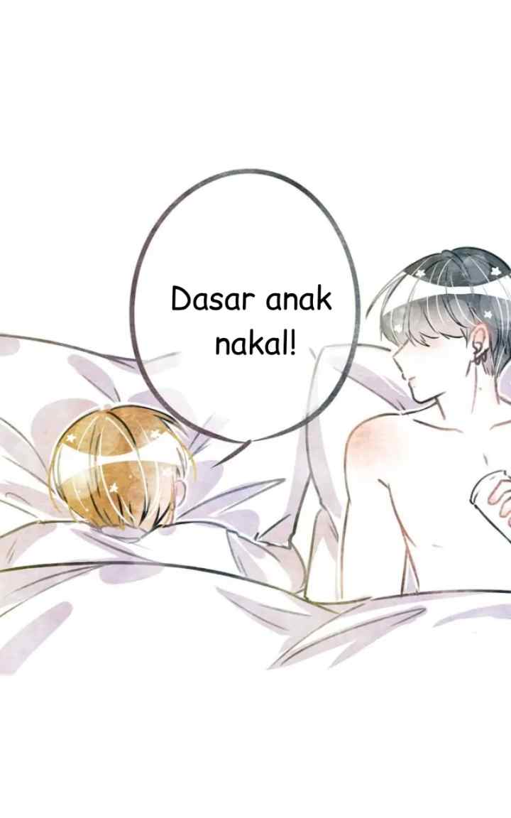 Hamster And The Bunny chapter 59 halaman 5