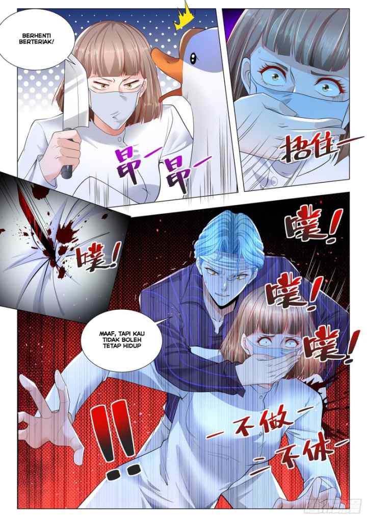 Shen Hao's Heavenly Fall System chapter 304 halaman 7