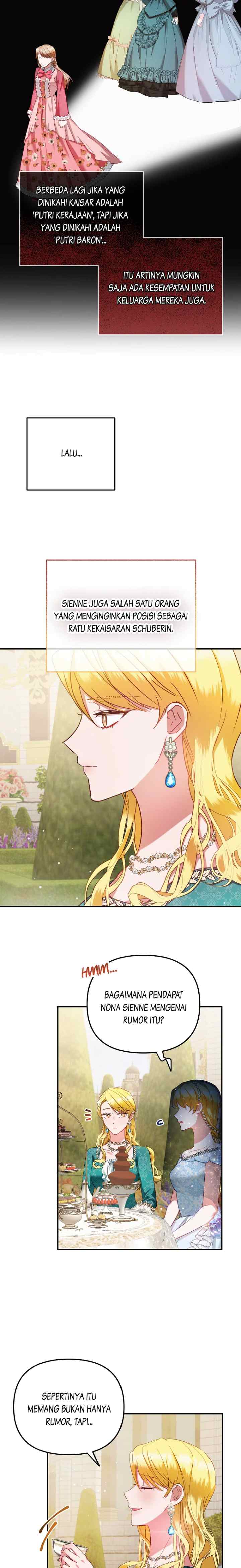 Preventing the Making of Tyrant chapter 51 halaman 4