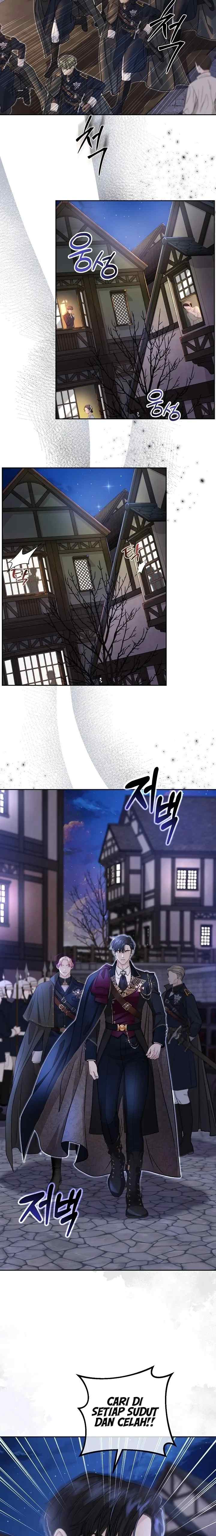 Grand Duke of the North chapter 18 halaman 4