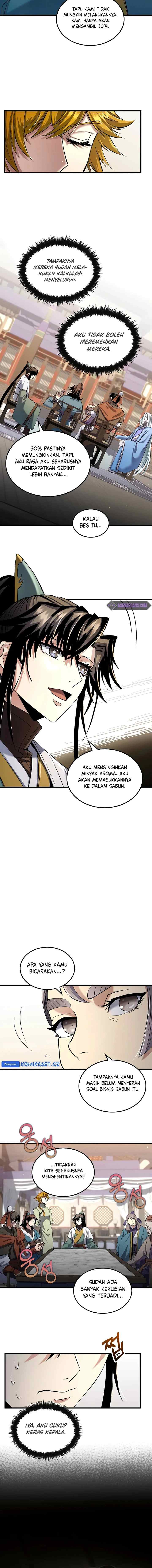 Doctor's Rebirth chapter 162 halaman 12