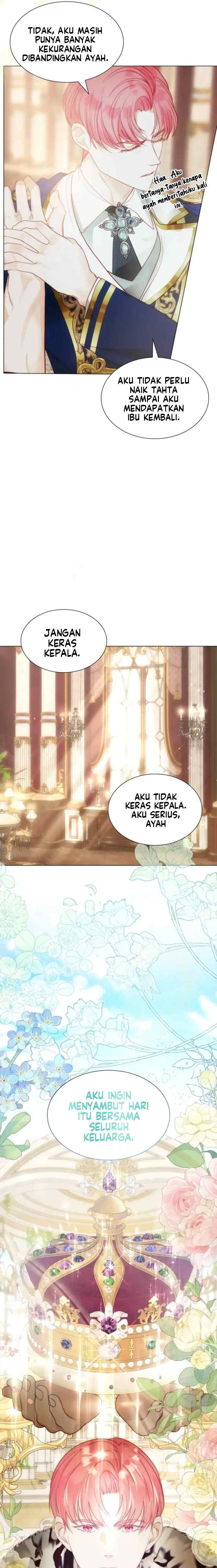 I Was Born The Second Daughter chapter 42 halaman 13
