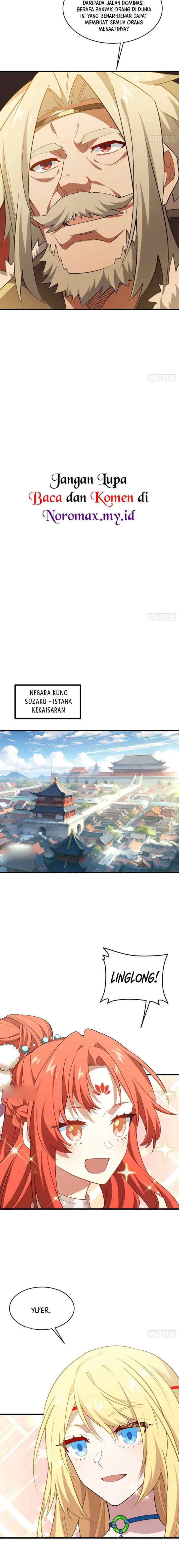 Scoring the Sacred Body of the Ancients from the Get-go chapter 24 halaman 8