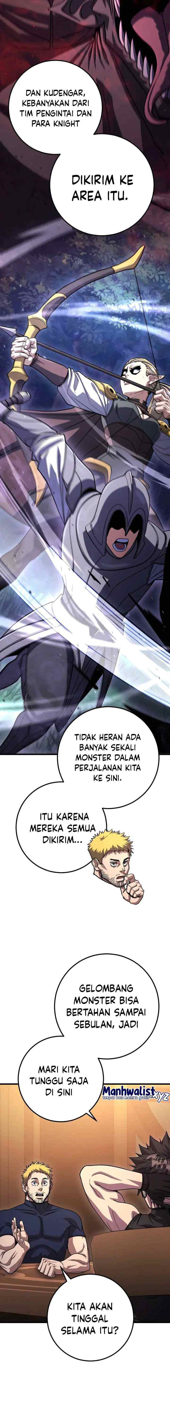 I Picked A Hammer To Save The World chapter 80 halaman 14