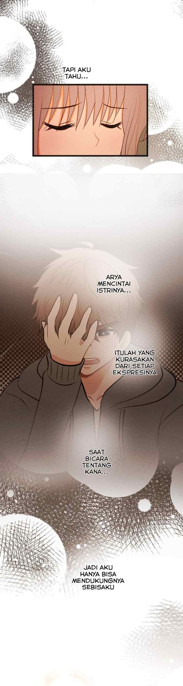 Mistake S2 chapter 46 halaman 18