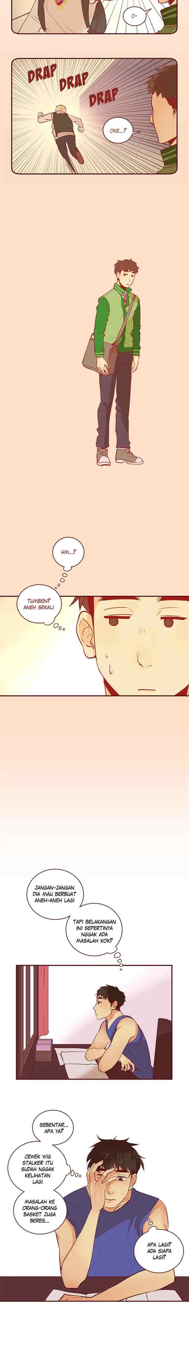 Flawless chapter 138 halaman 5