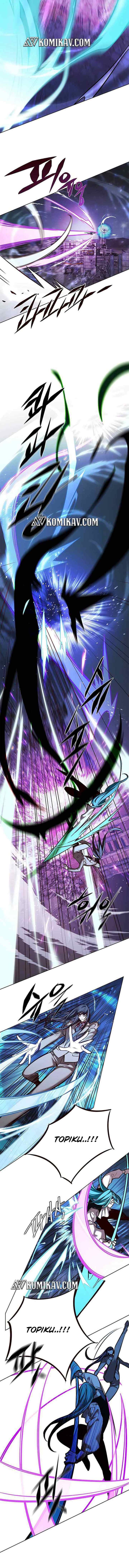Eleceed chapter 184 halaman 5