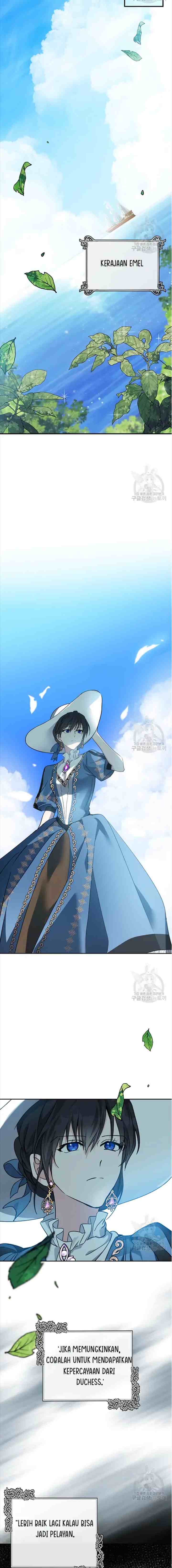 The Villainess Lives Twice chapter 136 halaman 15