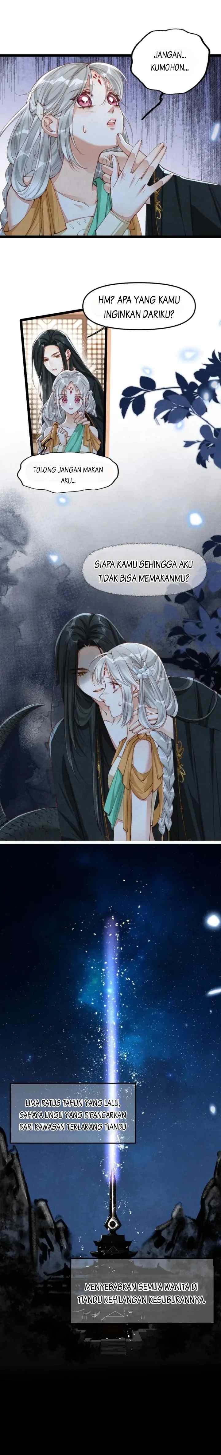 Tribute's Road To Survival chapter 5 halaman 10