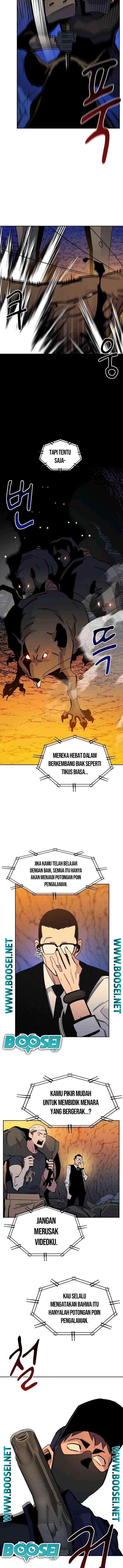 Auto-Hunting With Clones chapter 17 halaman 15