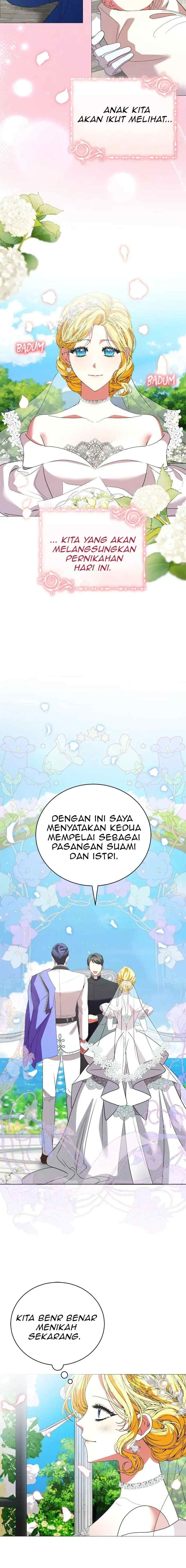 Love Doesn't Matter chapter 81 halaman 14
