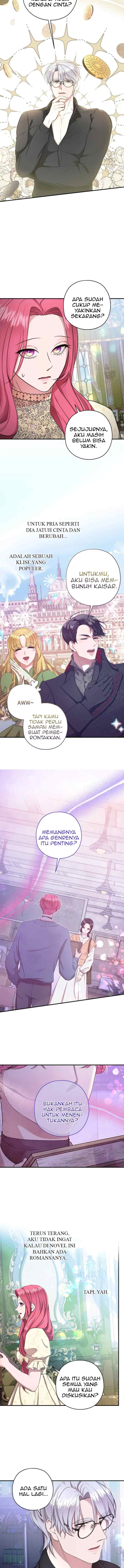 The Devilishly Trash Duke chapter 7 halaman 8