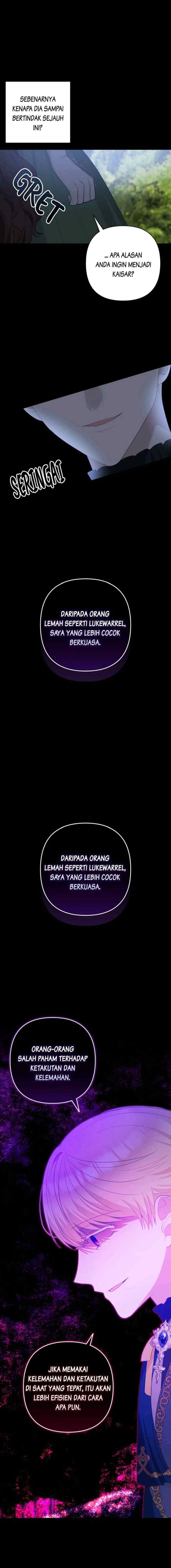 Las dos flores de la noche chapter 22 halaman 11