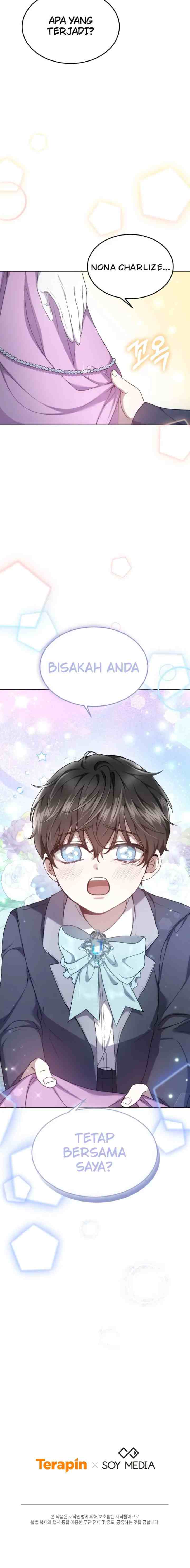 The Male Lead's Nephew Like Me So Much chapter 6 halaman 16