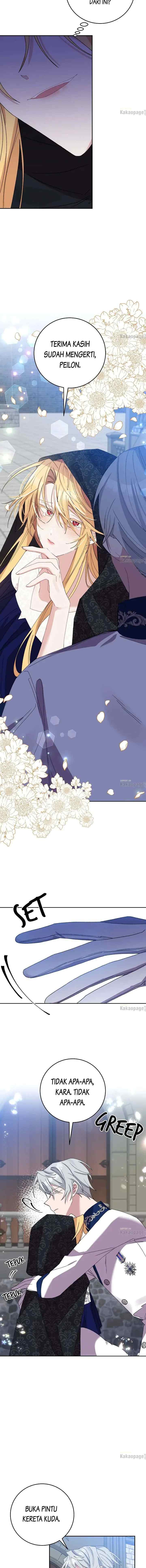 It's Useless to Hang On chapter 20 halaman 14