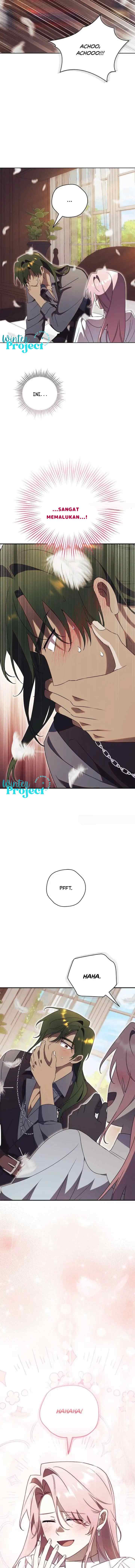 How To Reject My Obsessive Ex-husband chapter 27 halaman 18