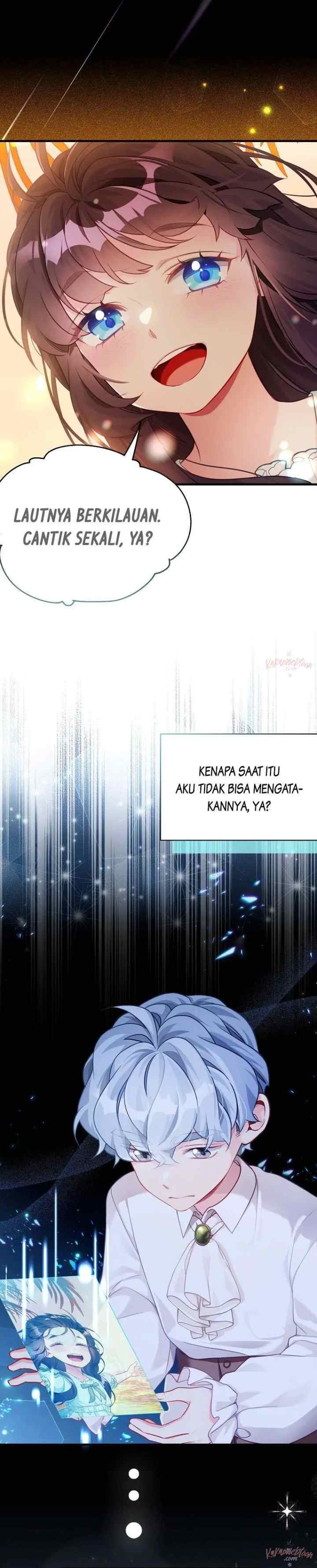 Not Sew Wicked Stepmom chapter 116 halaman 19
