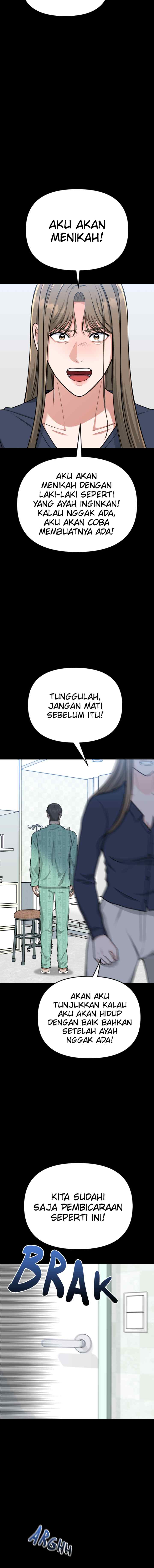 Father Like A Dog chapter 7 halaman 15