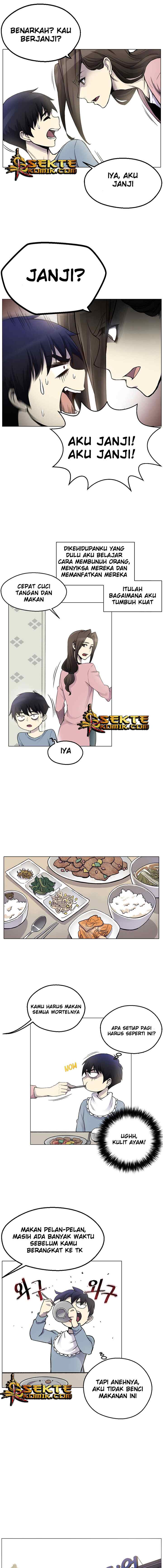 Reverse Villain chapter 2 halaman 7
