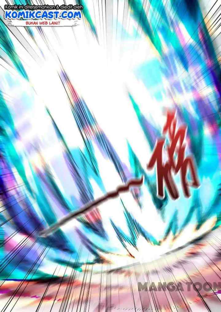 Spirit Sword Sovereign chapter 93 halaman 5
