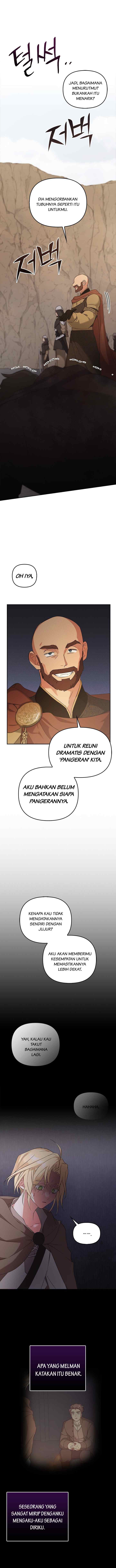 Regas chapter 41 halaman 6