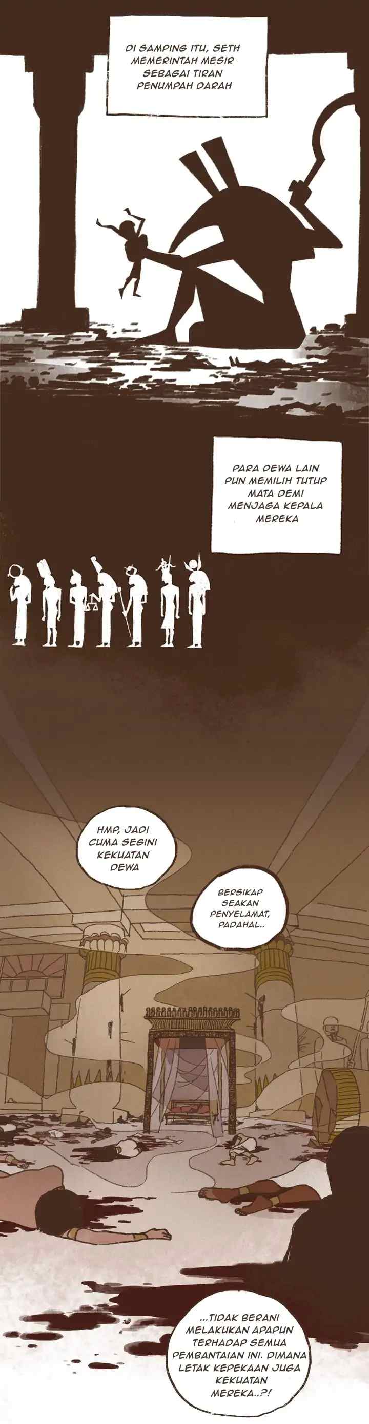 ENNEAD S1 chapter 1 halaman 15