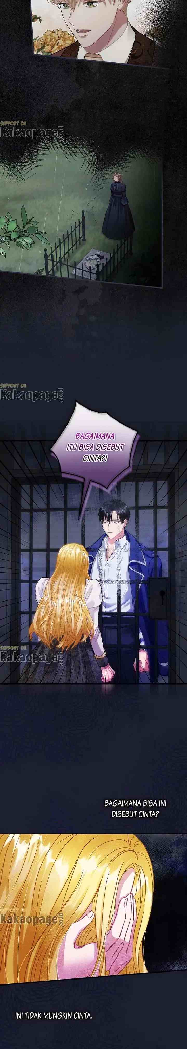 The Flower Dances and the Wind Sings chapter 109 halaman 11